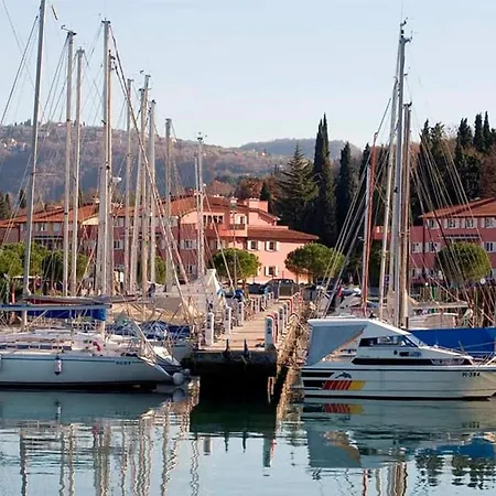 Marina Burin 112 Portoroz