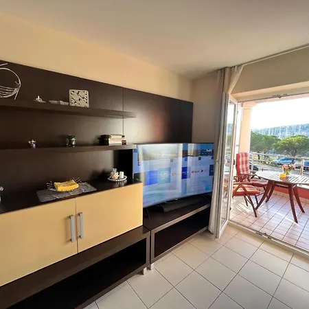 Apartamento Marina Burin 112 Portoroz