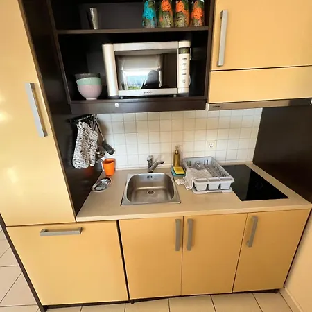 Marina Burin 112 * Portorož