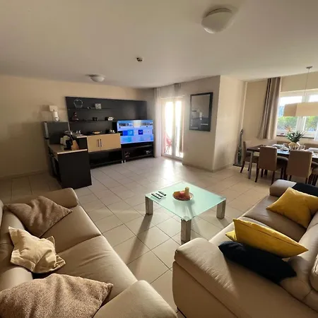 Apartamento Marina Burin 112 *