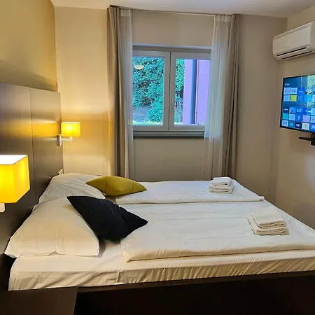 Marina Burin 112 Portoroz