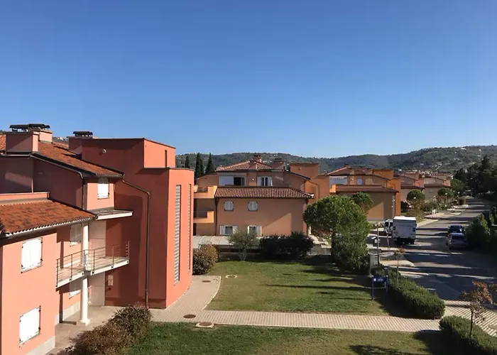 Lejlighed Marina Burin 112 Portorož