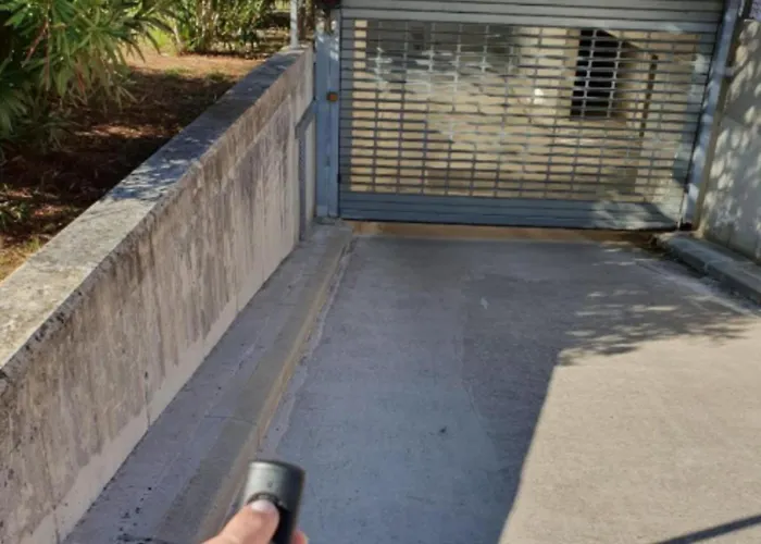 Marina Burin 112 Lejlighed *