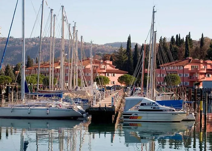 Marina Burin 112 Portorož