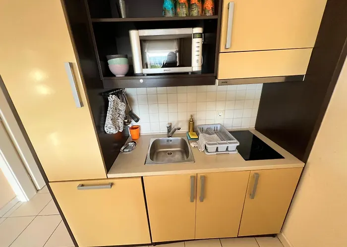 Marina Burin 112 * Portorož