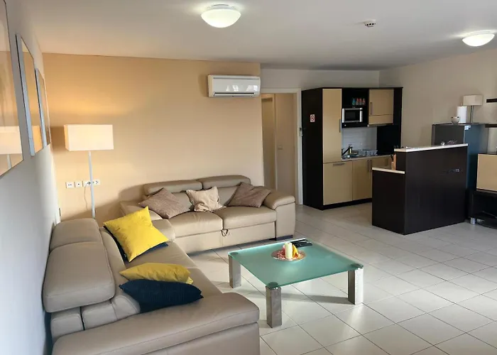 Marina Burin 112 Lejlighed *