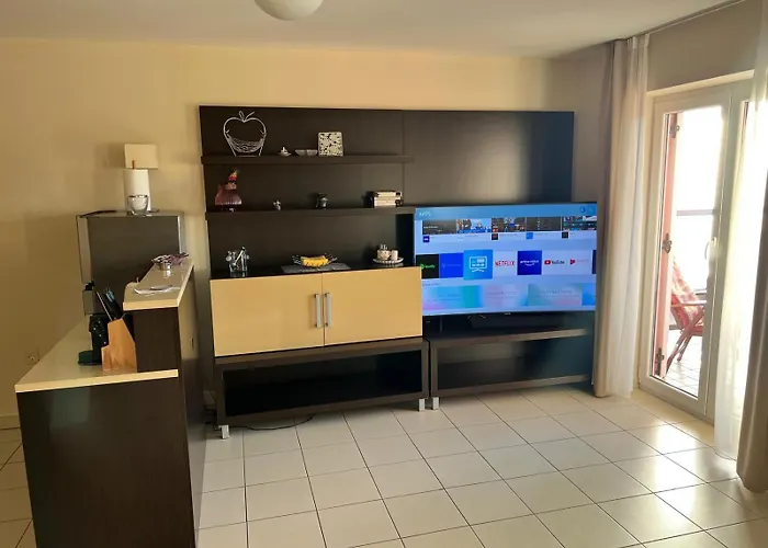 Lejlighed Marina Burin 112 *