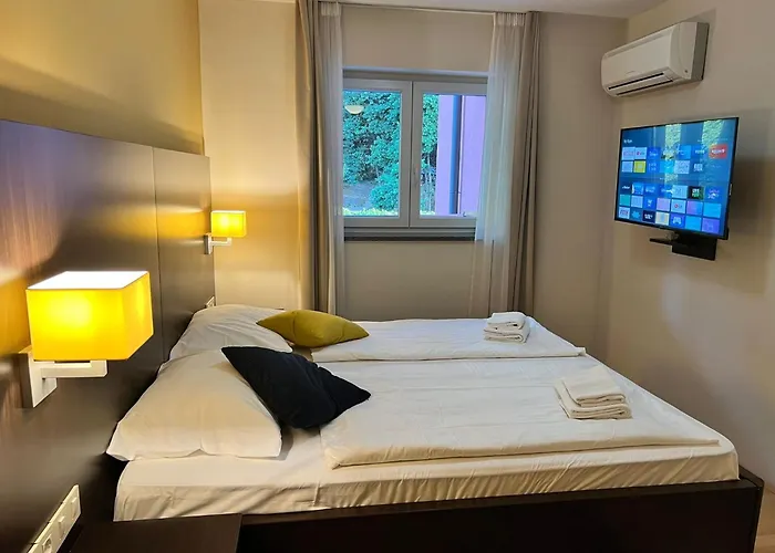 Marina Burin 112 Portorož