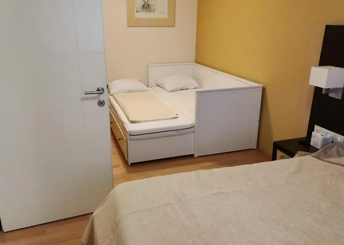 Marina Burin 112 * Portorož