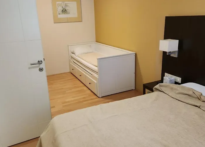 Marina Burin 112 Lejlighed Portorož